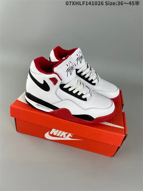 men jordan Legacy 312 H shoes-009